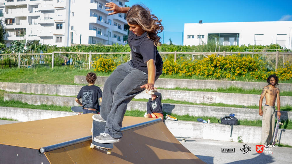 Murtal skatepark